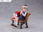 Virtual YouTuber F:NEX PVC Figure 1/7 Shigure Ui (9 years old) 14 cm - immagine 3