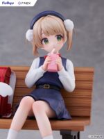 Virtual YouTuber F:NEX PVC Figure 1/7 Shigure Ui (9 years old) 14 cm - immagine 4