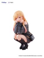 My Dress-Up Darling F:NEX PVC Figure 1/6 Marin Kitagawa knit Ver. 16 cm