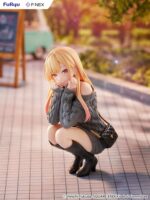 My Dress-Up Darling F:NEX PVC Figure 1/6 Marin Kitagawa knit Ver. 16 cm - immagine 2