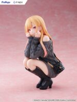 My Dress-Up Darling F:NEX PVC Figure 1/6 Marin Kitagawa knit Ver. 16 cm - immagine 3