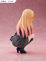 My Dress-Up Darling F:NEX PVC Figure 1/6 Marin Kitagawa knit Ver. 16 cm - immagine 4