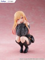 My Dress-Up Darling F:NEX PVC Figure 1/6 Marin Kitagawa knit Ver. 16 cm - immagine 5
