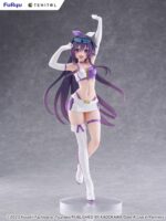 Date A Live V Tenitol Tall PVC Figure Tohka Yatogami Race Queen Ver. 30 cm - immagine 3