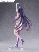 Date A Live V Tenitol Tall PVC Figure Tohka Yatogami Race Queen Ver. 30 cm - immagine 4