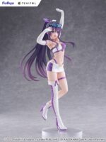 Date A Live V Tenitol Tall PVC Figure Tohka Yatogami Race Queen Ver. 30 cm - immagine 5