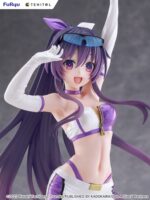Date A Live V Tenitol Tall PVC Figure Tohka Yatogami Race Queen Ver. 30 cm - immagine 6