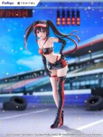 Date A Live V Tenitol Tall PVC Figure Kurumi Tokisaki Race Queen Ver. 29 cm - immagine 2