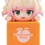 Hololive Production Hikkake Mini Figure Momosuzu Nene 10 cm