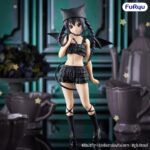 K-ON! BiCute Dark PVC Figure Azusa Nakano 24 cm