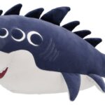 Chainsaw Man – The Movie: Reze Arc Big Plush Figure Beam 50 cm