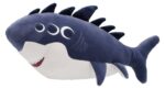 Chainsaw Man – The Movie: Reze Arc Big Plush Figure Beam 50 cm