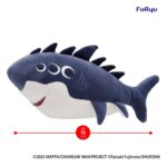 Chainsaw Man – The Movie: Reze Arc Big Plush Figure Beam 50 cm - immagine 2
