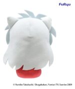 Inuyasha Mochipico Plush Figure Inuyasha 17 cm - immagine 3