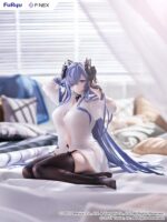 Azur Lane F:NEX PVC Figure 1/6 August von Parseval The Unhulde's Midday Respite Ver. 15 cm - immagine 2
