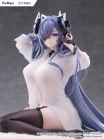 Azur Lane F:NEX PVC Figure 1/6 August von Parseval The Unhulde's Midday Respite Ver. 15 cm - immagine 3
