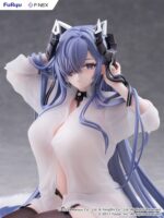 Azur Lane F:NEX PVC Figure 1/6 August von Parseval The Unhulde's Midday Respite Ver. 15 cm - immagine 4