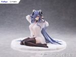 Azur Lane F:NEX PVC Figure 1/6 August von Parseval The Unhulde's Midday Respite Ver. 15 cm - immagine 5