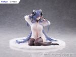 Azur Lane F:NEX PVC Figure 1/6 August von Parseval The Unhulde's Midday Respite Ver. 15 cm - immagine 6