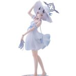 Blue Archive F:NEX PVC Figure 1/7 Sena (Casual) 24 cm