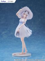 Blue Archive F:NEX PVC Figure 1/7 Sena (Casual) 24 cm - immagine 5
