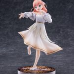 Lovelive! F:NEX PVC Figure 1/7 Kaho Hinoshita 22 cm