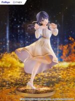 Love Live! Hasunosora Girls' High School Idol Club F:NEX PVC Figure 1/7 Sayaka Murano 23 cm - immagine 2