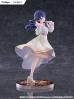 Love Live! Hasunosora Girls' High School Idol Club F:NEX PVC Figure 1/7 Sayaka Murano 23 cm - immagine 5