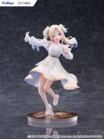 Love Live! Hasunosora Girls' High School Idol Club F:NEX PVC Figure 1/7 Rurino Osawa 22 cm - immagine 5