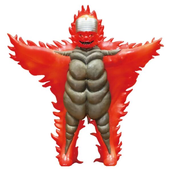 Original Character PVC Figure FFSC Kitty Fire 16 cm