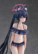 Blue Archive PVC Figure 1/7 Serika (Swimsuit) 25 cm - immagine 3