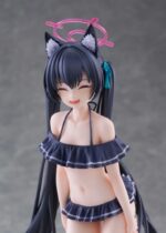 Blue Archive PVC Figure 1/7 Serika (Swimsuit) 25 cm - immagine 4