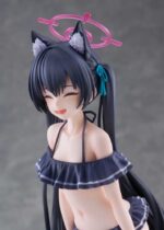 Blue Archive PVC Figure 1/7 Serika (Swimsuit) 25 cm - immagine 5