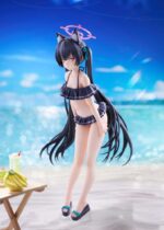 Blue Archive PVC Figure 1/7 Serika (Swimsuit) 25 cm - immagine 6