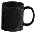 Assassin's Creed Black Flag Resynced Heat Change Mug Edward Kenway 480 ml