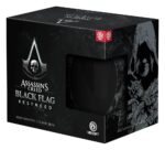 Assassin's Creed Black Flag Resynced Heat Change Mug Edward Kenway 480 ml - immagine 2