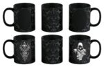 Assassin's Creed Black Flag Resynced Heat Change Mug Edward Kenway 480 ml - immagine 3