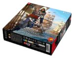 Assassin's Creed Black Flag Resynced Puzzle (1000 pieces) - immagine 2