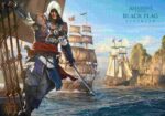 Assassin's Creed Black Flag Resynced Puzzle (1000 pieces) - immagine 3
