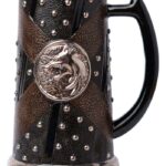 The Witcher Tankard 750 ml