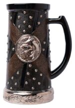 The Witcher Tankard 750 ml