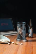 The Witcher Tankard 750 ml - immagine 5