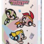 The Powerpuff Girls Academic Planner 2026/27 A6 *English Version*