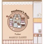 Pusheen Magnetic Planner 2026/27 30 x 35 cm