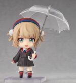 Shigure Ui Nendoroid Action Figure Standard Outfit Ver. 10 cm - immagine 2
