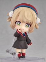 Shigure Ui Nendoroid Action Figure Standard Outfit Ver. 10 cm - immagine 3