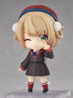 Shigure Ui Nendoroid Action Figure Standard Outfit Ver. 10 cm - immagine 4