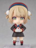 Shigure Ui Nendoroid Action Figure Standard Outfit Ver. 10 cm - immagine 5