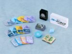 Blue Archive Nendoroid Surprise Mini Figures Blind Box Assortment (6) - immagine 3