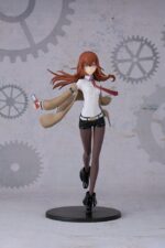 Steins;Gate Reincarnation Plastic Model Kit Kurisu Makise 21 cm - immagine 2